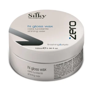 Silky Hi Gloss Wax