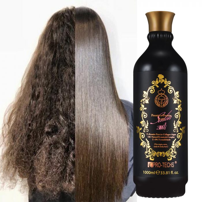 Keratin Premium Protein Max 2.1