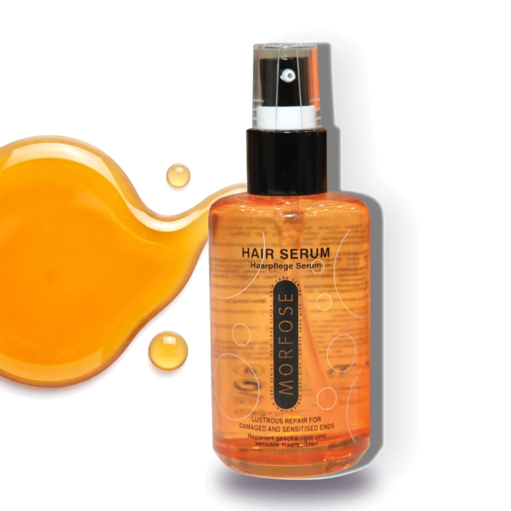 Morfose Argan Hair Serum