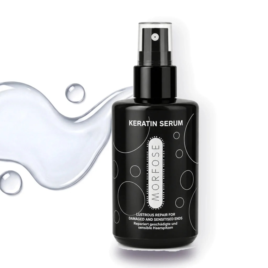Morfose Keratin Hair Serum