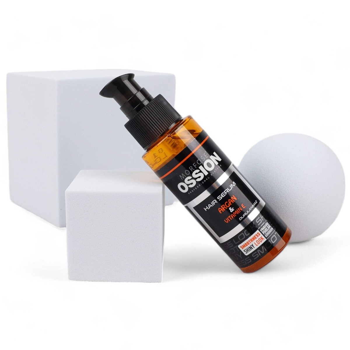 Ossion Hair Serum Argan