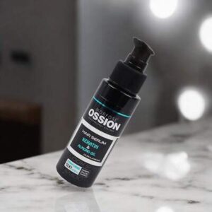 Ossion Hair Serum Keratin & Almond Oil