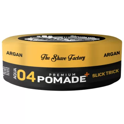 Premium Pomade 04 Slick Trick
